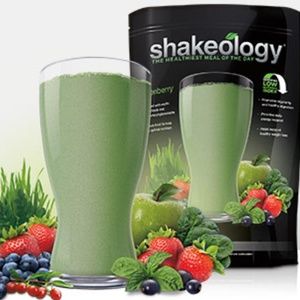 Greenberry Shakeology